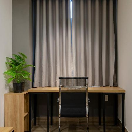 La Hotel Riverside TP. Hồ Chí Minh Ngoại thất bức ảnh