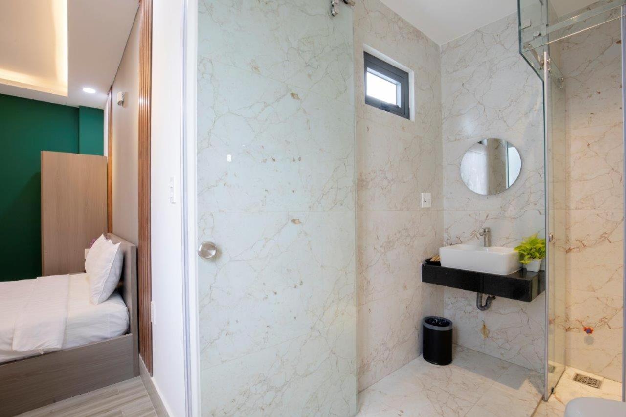 La Hotel Riverside TP. Hồ Chí Minh Ngoại thất bức ảnh