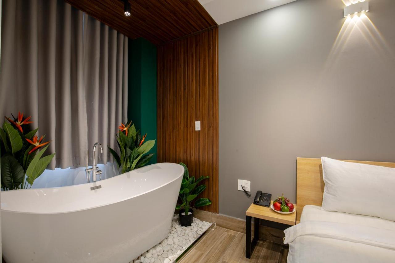 La Hotel Riverside TP. Hồ Chí Minh Ngoại thất bức ảnh