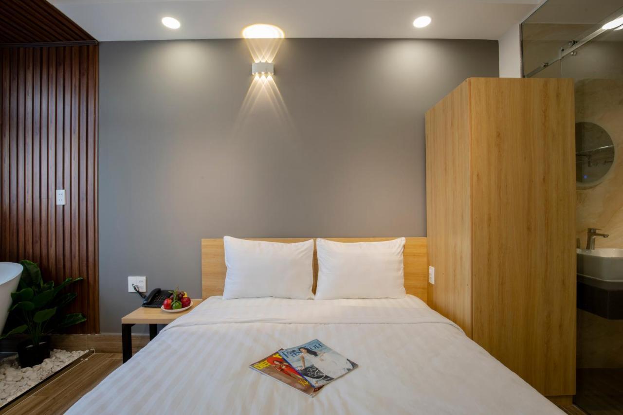 La Hotel Riverside TP. Hồ Chí Minh Ngoại thất bức ảnh